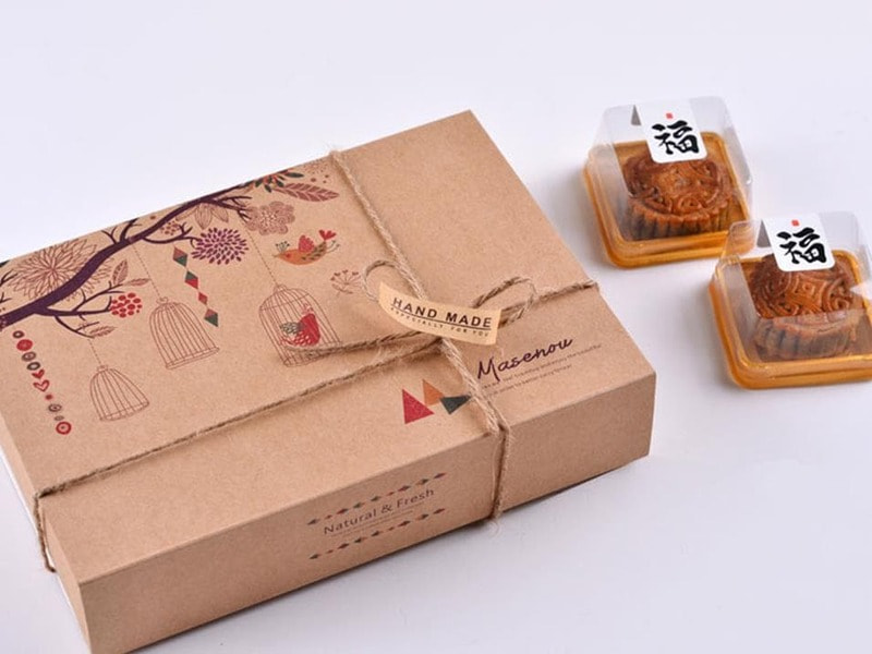 Hộp carton đựng quà là gì?