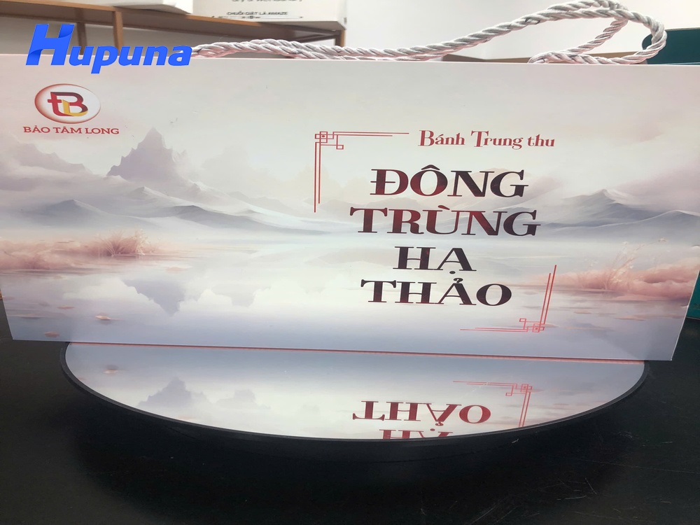 hộp quà tết đựng thảo dược