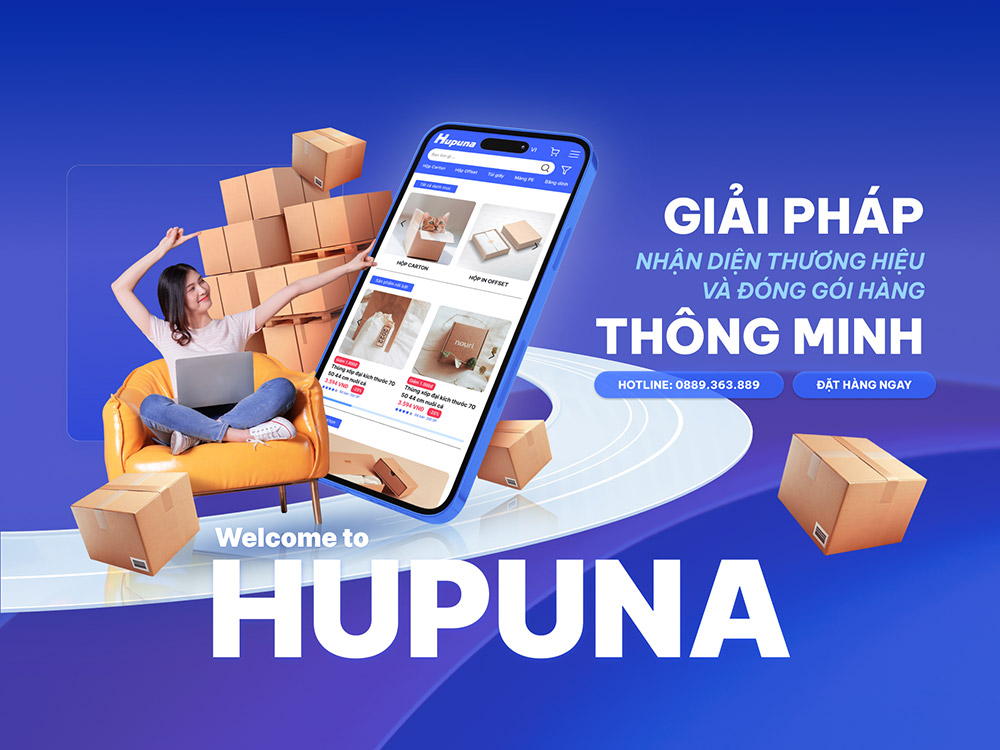 hupuna group có lừa đảo không