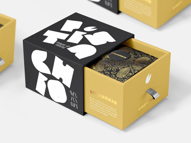 Quy trình in hộp giấy tại Hupuna