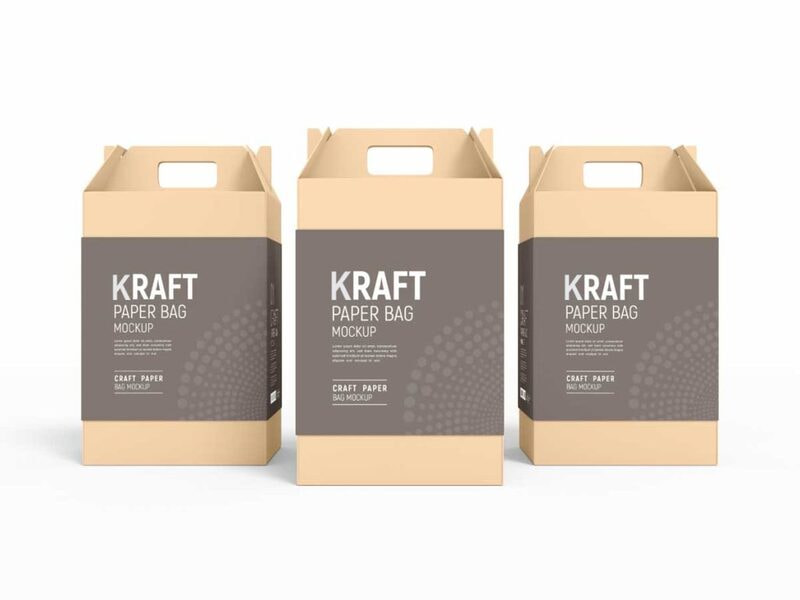 Ưu điểm nổi bật của bao bì Kraft ngành chăn nuôi