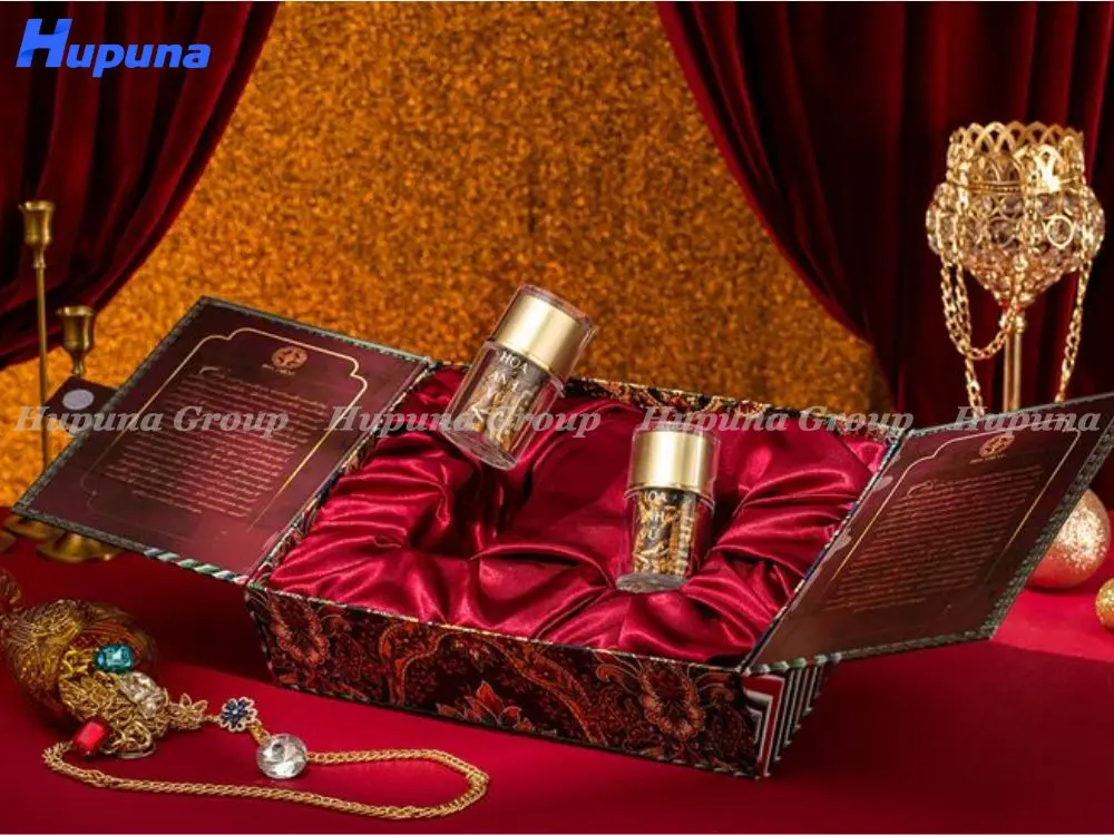 hộp yến cánh bướm 
