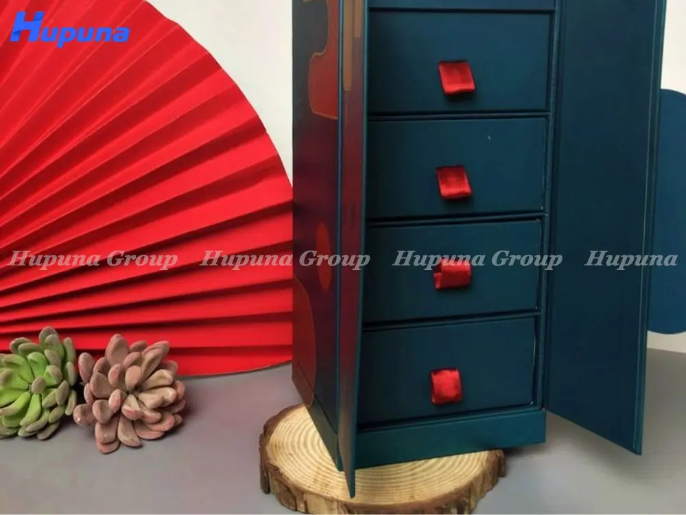 hộp đựng yến chất lượng cao