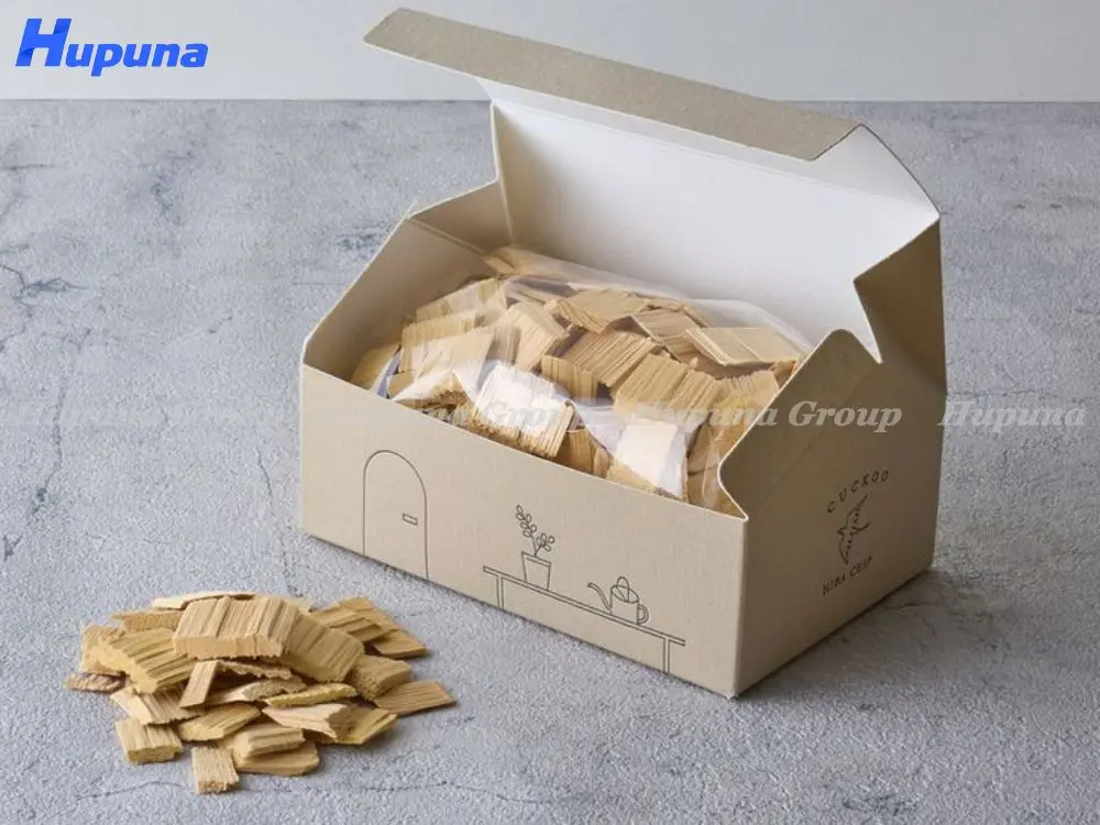 bao bì thực phẩm
