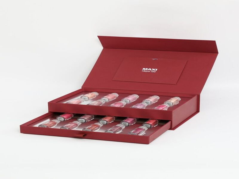 Hộp cứng là gì? Cấu tạo và những đặc điểm nổi bật