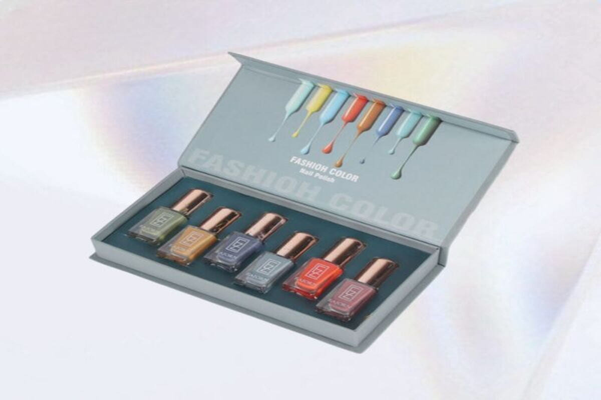 hộp cứng cao cấp