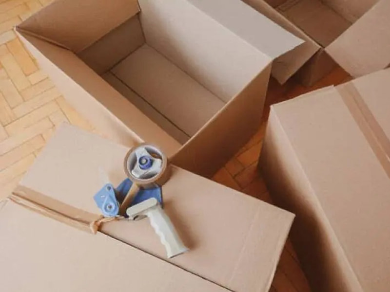 Cách chọn hộp carton chống thấm phù hợp