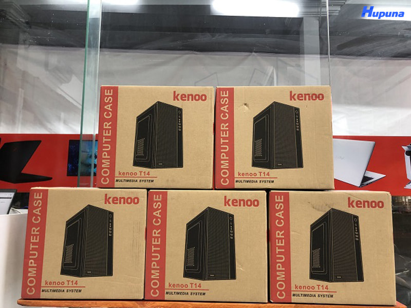 Cách lựa chọn thùng carton đựng case máy tính phù hợp