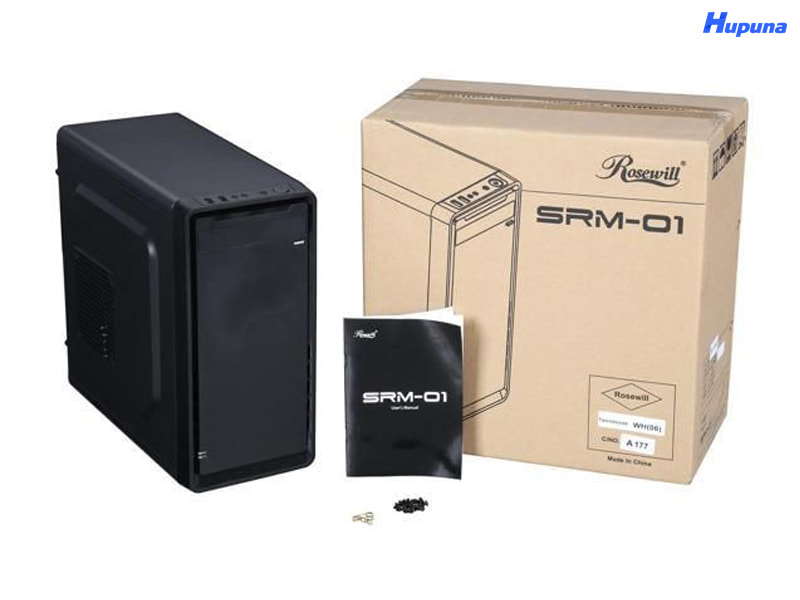 Doanh nghiệp nên đầu tư thùng carton đựng case máy tính