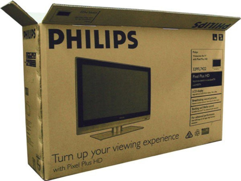 Thùng carton đựng case máy tính 7 lớp