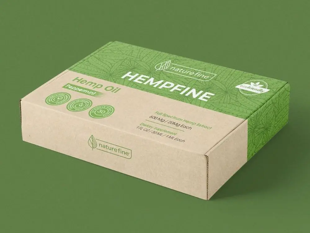 Điểm đến sản xuất thùng carton chống thấm theo yêu cầu