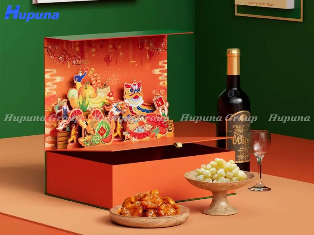 Quà Tết Cho Người Cao Tuổi