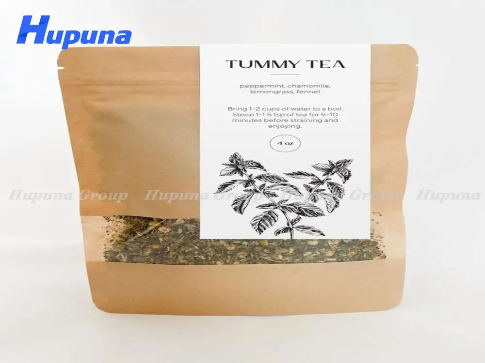 Túi trà thảo dược