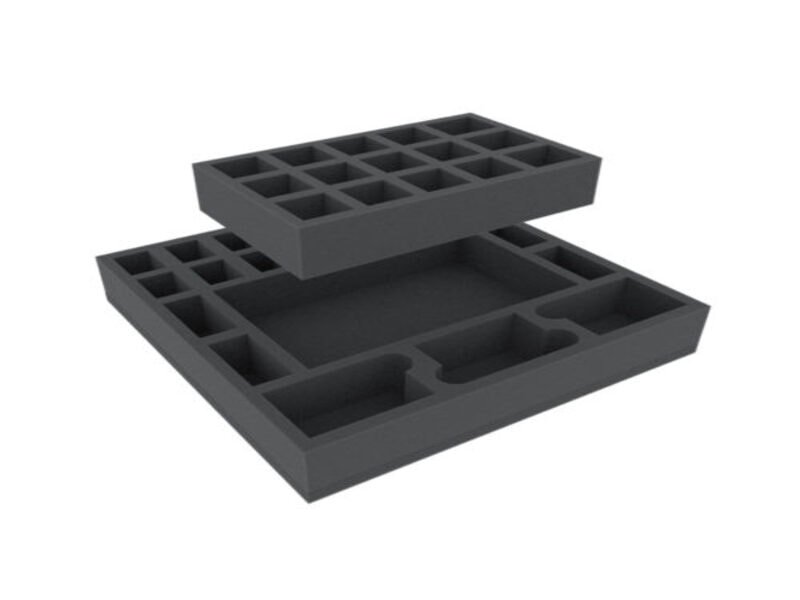 Cách chọn mua khay mút mềm phù hợp