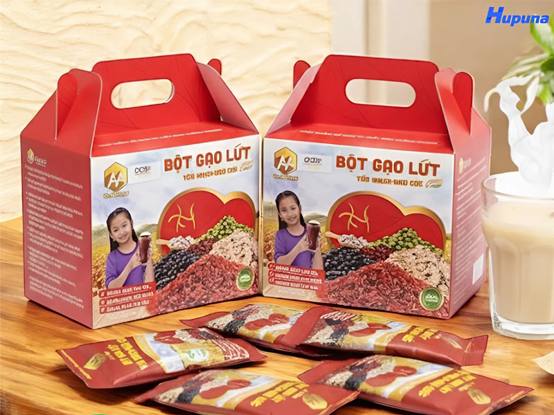 Doanh nghiệp nên đầu tư thiết kế bao bì OCOP