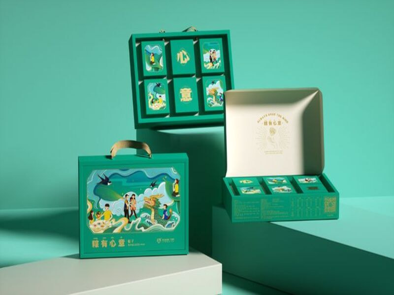 Hộp giấy carton