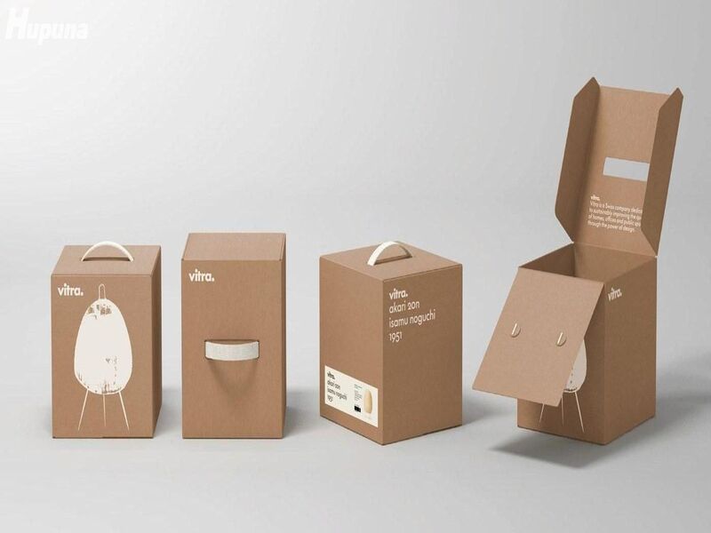 Hộp carton in lụa là gì? Vì sao được ưa chuộng trong phân khúc cao cấp?