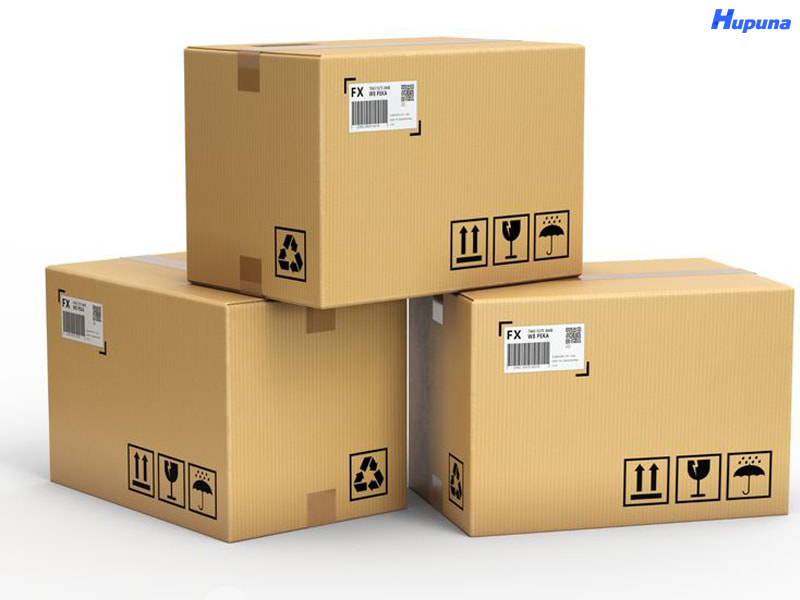 Hộp carton sóng in Flexo đang rất được ưa chuộng