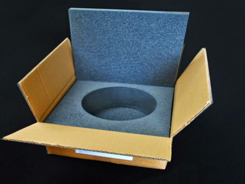 Khay mút mềm là gì?