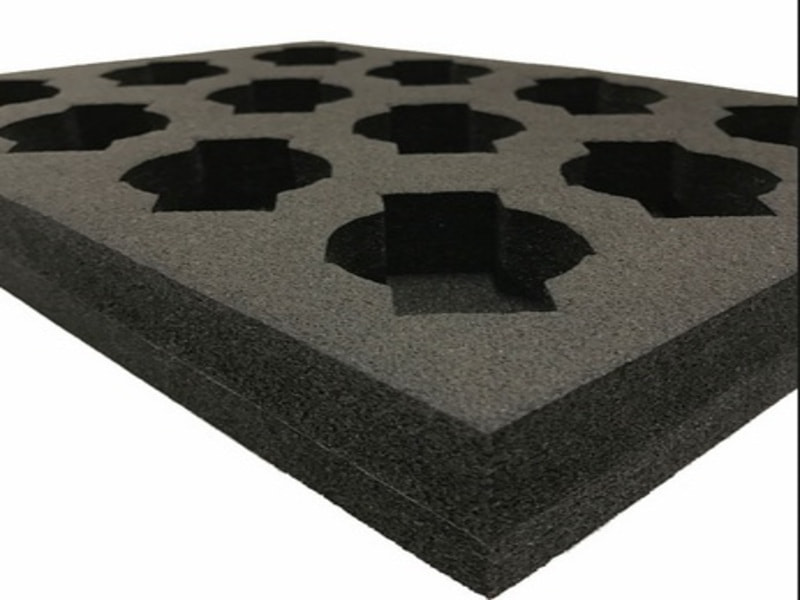 Các loại khay mút mềm phổ biến hiện nay 