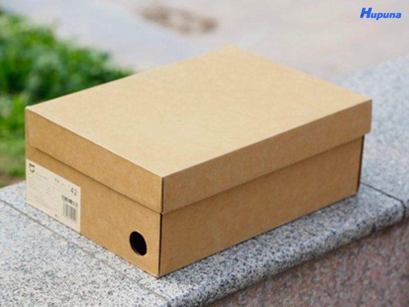 Lợi ích khi sử dụng hộp carton sóng không in