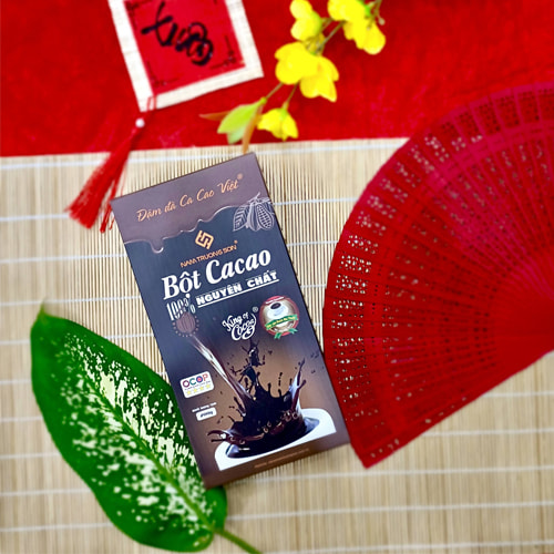 Thiết kế bao bì OCOP ảnh 3