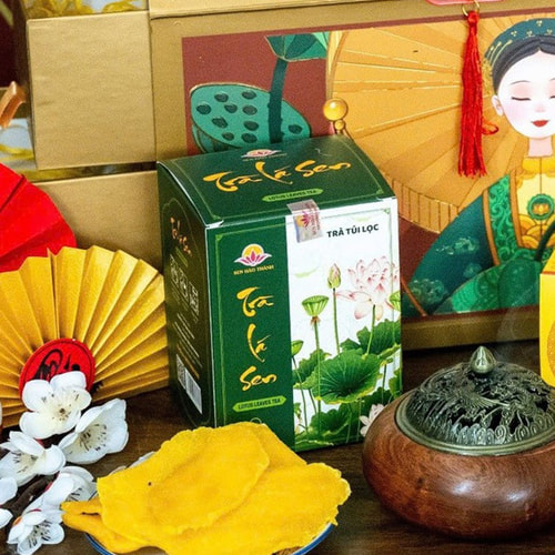 Thiết kế bao bì OCOP ảnh 4