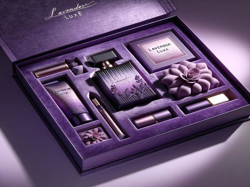 Chất liệu khay cao su non