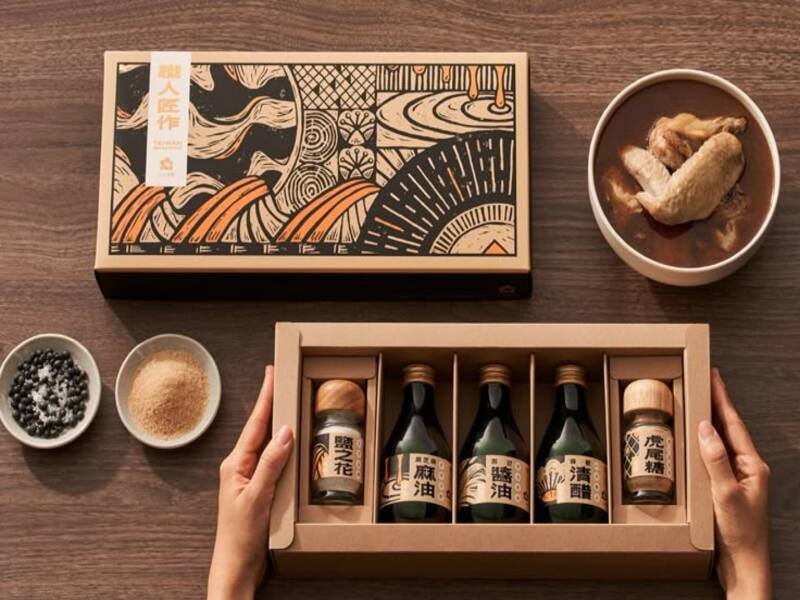 Ưu điểm dịch vụ in bao bì sản phẩm tại Hupuna