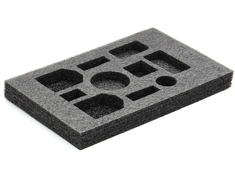 Hupuna – Đối tác sản xuất khay định hình bồi nhung chuyên nghiệp
