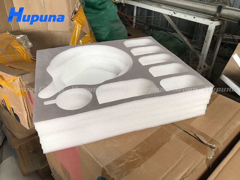 Quy cách sản xuất & thông số kỹ thuật