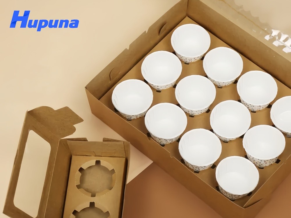 Khay định hình đựng ly – cốc