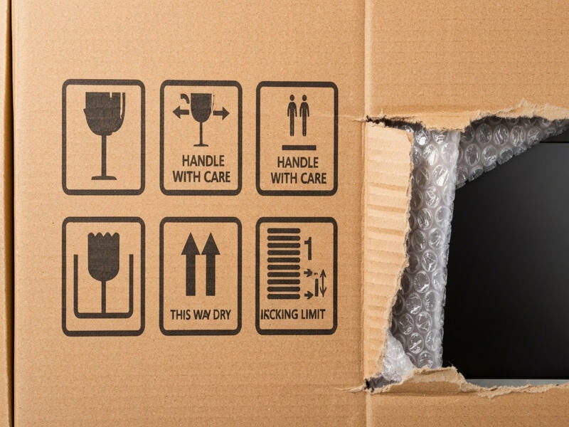 Các yếu tố cần cân nhắc khi lựa chọn hộp carton đựng máy tính