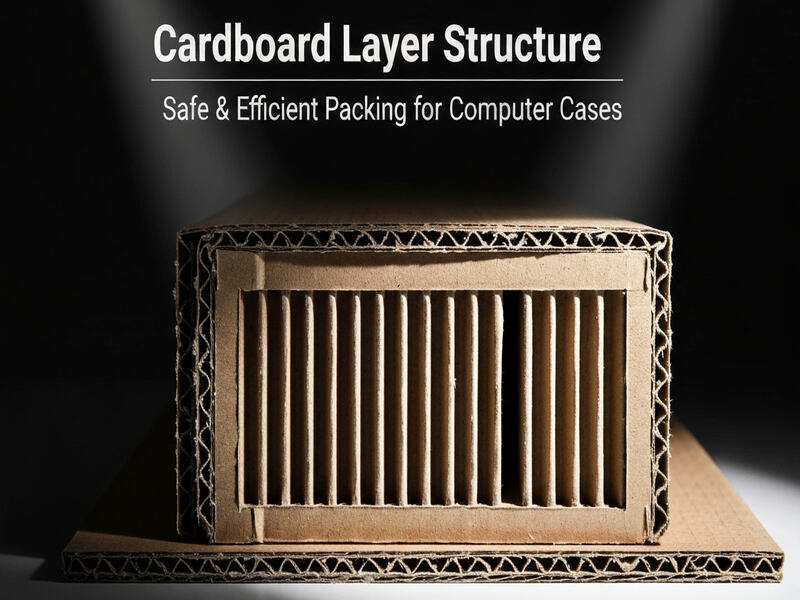 Đặc điểm nổi bật của hộp carton đựng máy tính