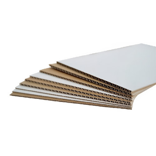 Hộp carton 20x10x5cm nắp gài 3 lớp trắng nâu(4)