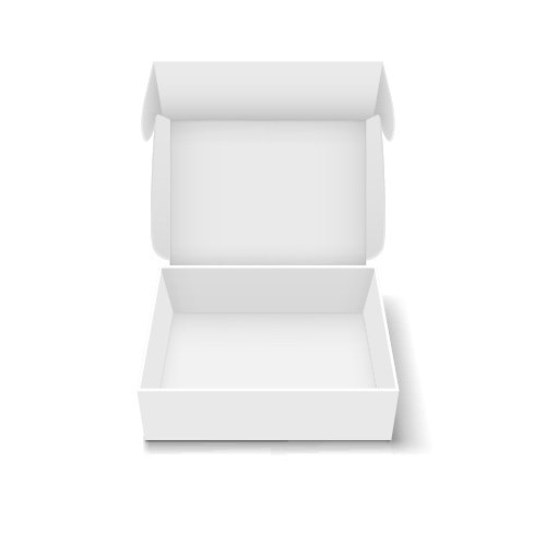 Hộp carton 35x25x5cm nắp gài 3 lớp 2 trắng (2)