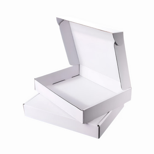 Hộp carton 35x25x5cm nắp gài 3 lớp 2 trắng (4)
