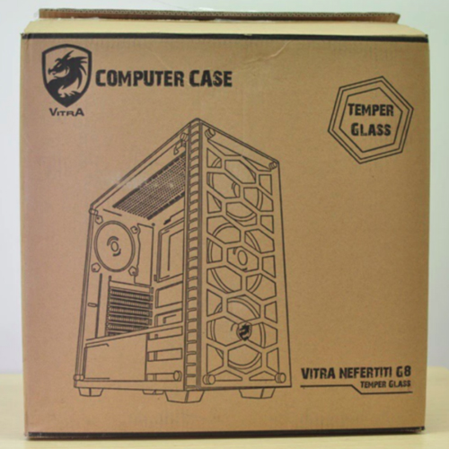 Hộp carton đựng máy tính ảnh 4