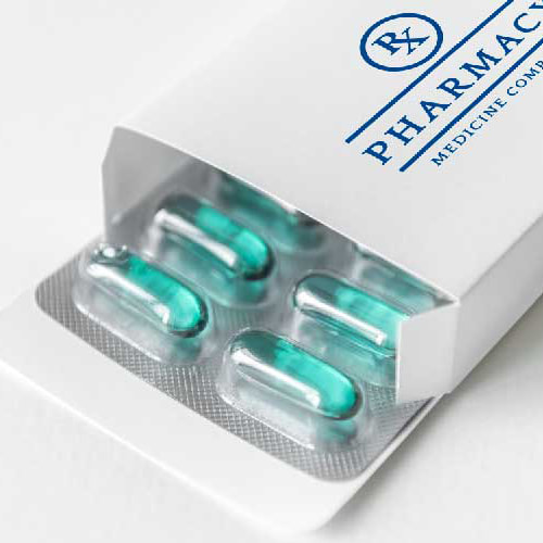 Hộp đựng dược phẩm ảnh 2