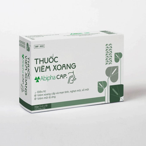 Hộp đựng dược phẩm ảnh 4