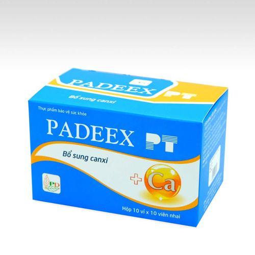 Hộp đựng dược phẩm ảnh 5