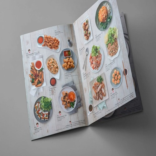 In menu giấy ảnh 7