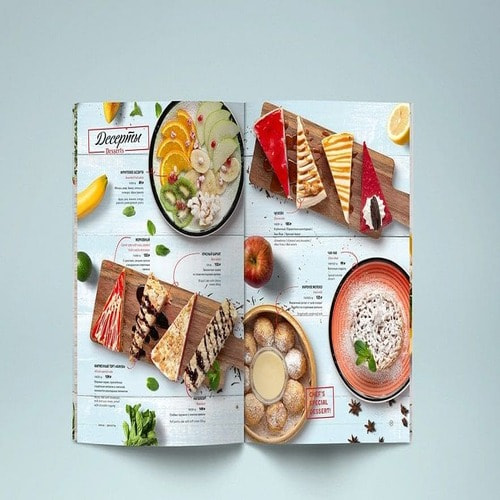 In menu giấy ảnh 8