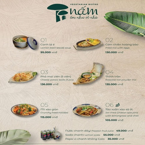 In menu giấy ảnh 9