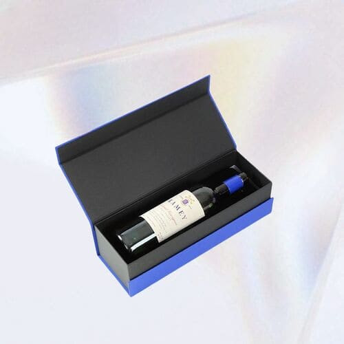 Mẫu hộp đựng rượu ảnh 6