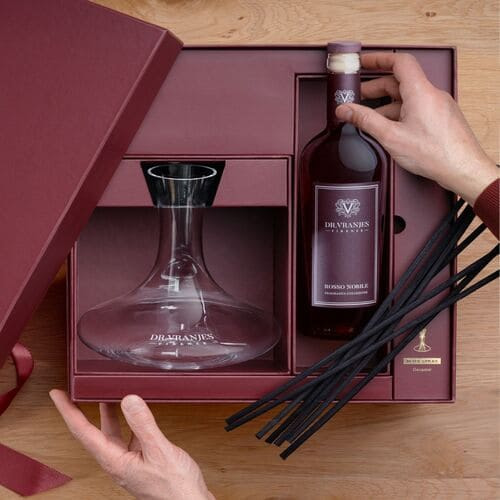 Mẫu hộp đựng rượu ảnh 8