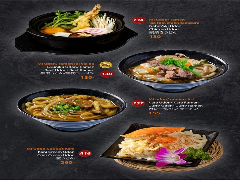 Quy các gia công để tăng độ bền