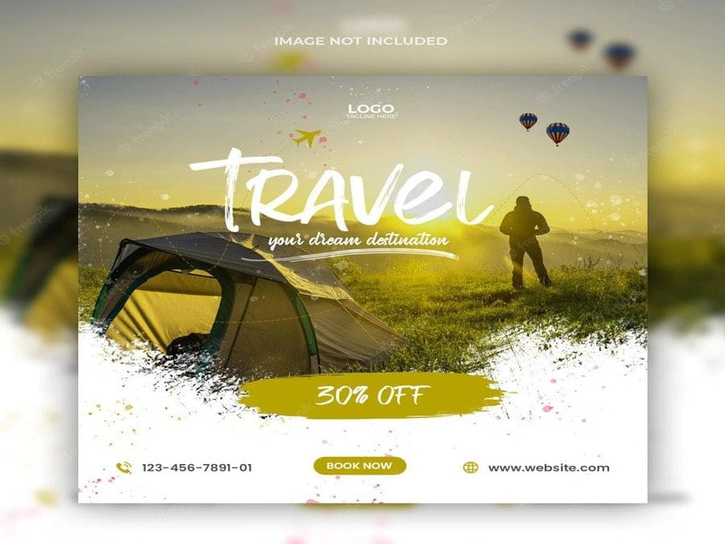 Quy cách gia công để poster thêm ấn tượng