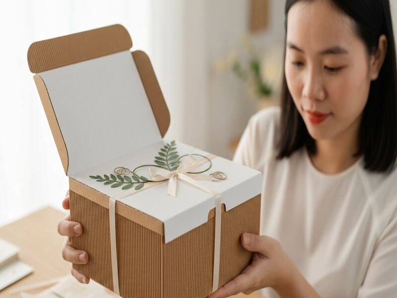Ứng dụng đa dạng: Từ kinh doanh đến quà tặng