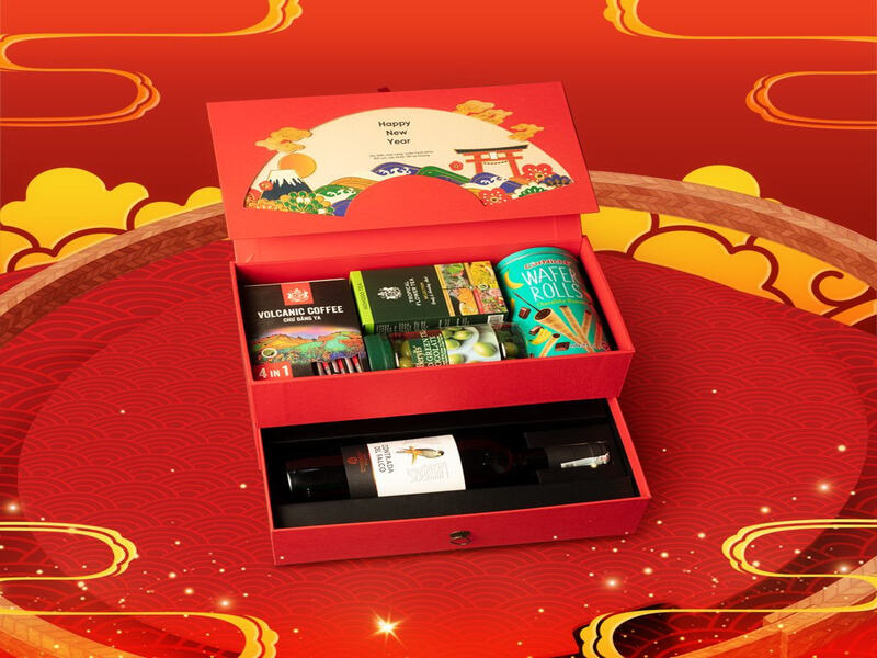 Ưu điểm và nhược điểm của hộp carton dạng tầng